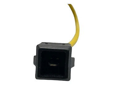 Bobina Encendido Volkswagen  Gol G3 1.6 00/06 3