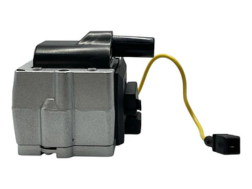 Bobina Encendido Volkswagen  Gol G3 1.6 00/06 9