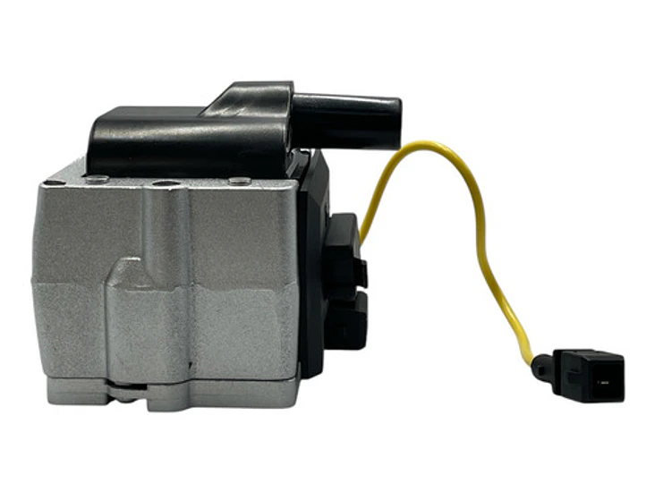 Bobina Encendido Volkswagen  Gol G3 1.6 00/06 9