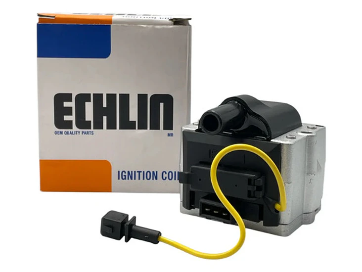 Bobina Encendido Volkswagen  Gol G3 1.6 00/06 1