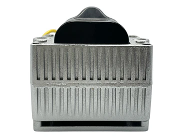 Bobina Encendido Volkswagen  Gol G3 1.6 00/06 5