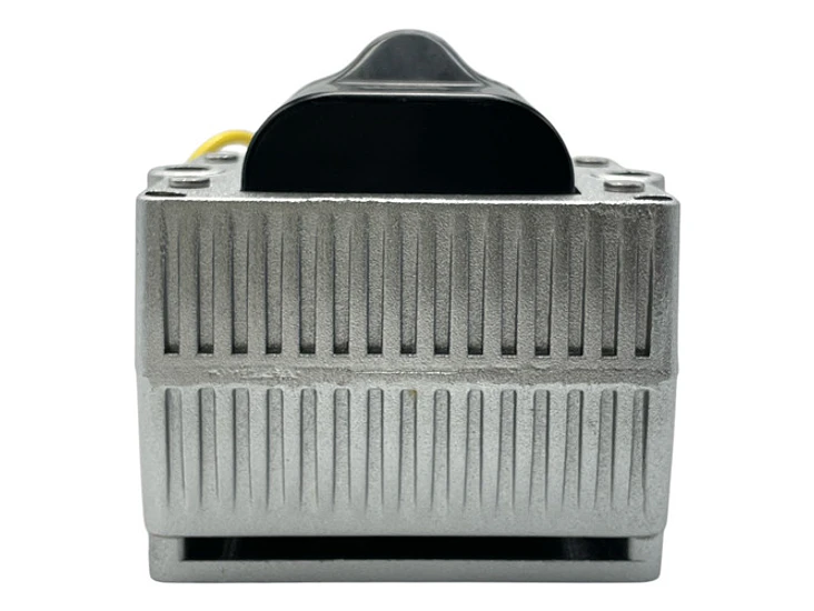 Bobina Encendido Volkswagen  Gol G3 1.6 00/06 5