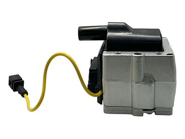 Bobina Encendido Volkswagen  Gol G3 1.6 00/06 6