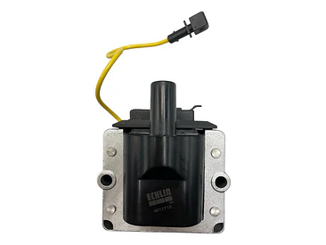 Bobina Encendido Volkswagen  Gol G3 1.6 00/06 7