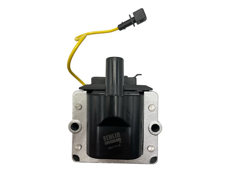 Bobina Encendido Volkswagen  Gol G3 1.6 00/06 7