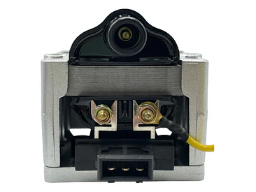 Bobina Encendido Volkswagen  Gol G3 1.6 00/06 4