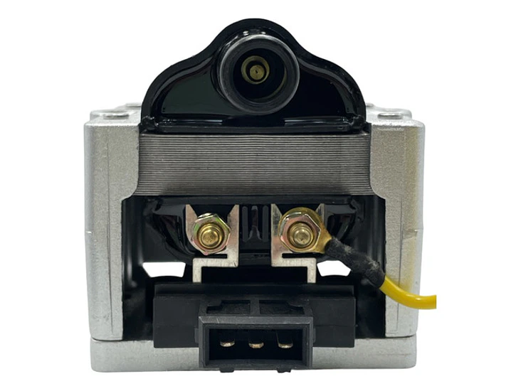 Bobina Encendido Volkswagen  Gol G3 1.6 00/06 4