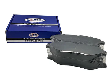 Pastillas Freno Delanteras Mercedes Benz Sprinter 415 2012 1