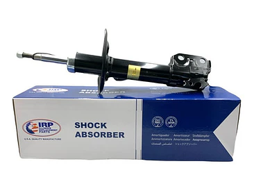 Par Amortiguador Delanteros Toyota Yaris 1.3 1.5 2006-2013  8