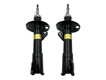 Par Amortiguador Delanteros Toyota Yaris 1.3 1.5 2006-2013  2