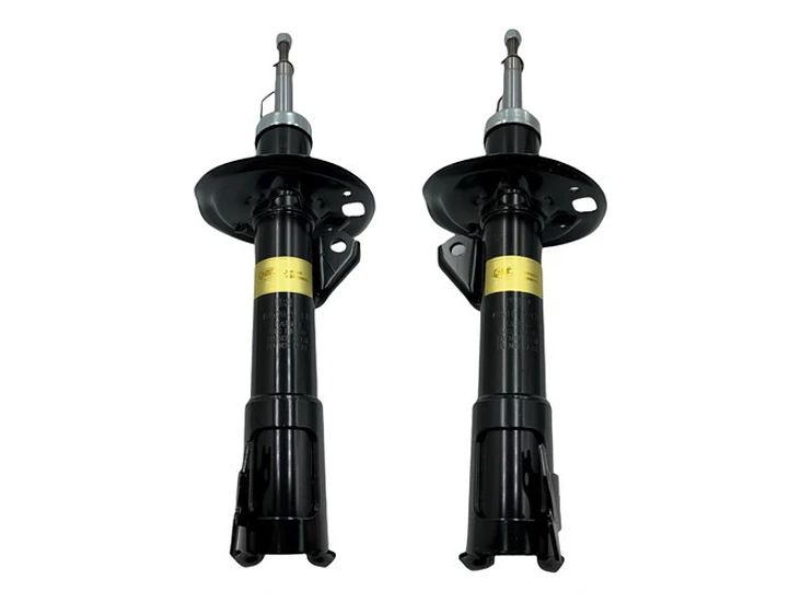 Par Amortiguador Delanteros Toyota Yaris 1.3 1.5 2006-2013  2