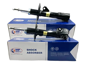 Par Amortiguador Delanteros Toyota Yaris 1.3 1.5 2006-2013  1