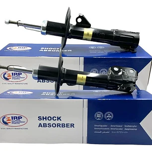 Par Amortiguador Delanteros Toyota Yaris 1.3 1.5 2006-2013 