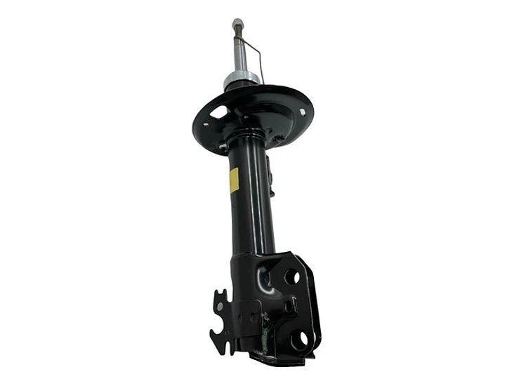 Par Amortiguador Delanteros Toyota Yaris 1.3 1.5 2006-2013  3