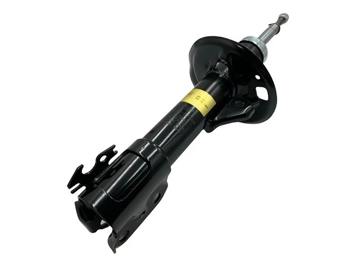 Par Amortiguador Delanteros Toyota Yaris 1.3 1.5 2006-2013  4