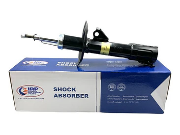 Par Amortiguador Delanteros Toyota Yaris 1.3 1.5 2006-2013  5