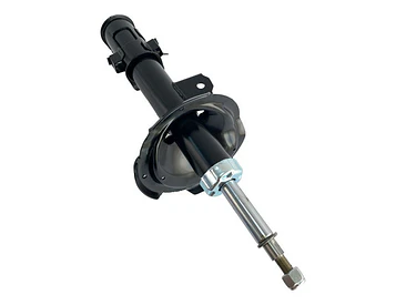 Par Amortiguador Delanteros Gas Hyundai New Accent 2006-2011 5