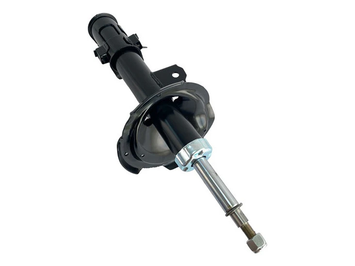Par Amortiguador Delanteros Gas Hyundai New Accent 2006-2011 5