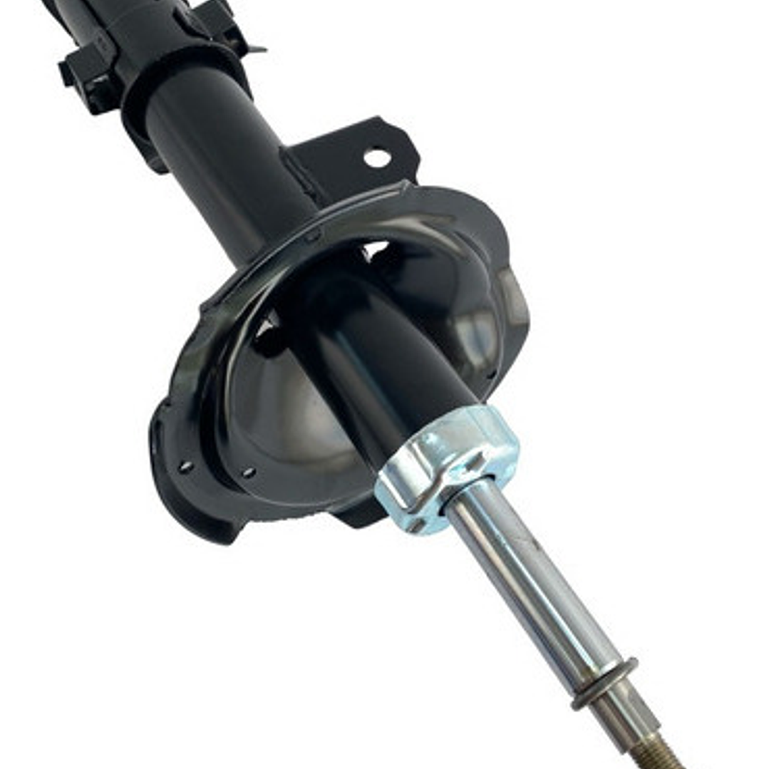 Par Amortiguador Delanteros Gas Hyundai New Accent 2006-2011 5