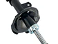 Par Amortiguador Delanteros Gas Hyundai New Accent 2006-2011 - Miniatura 5