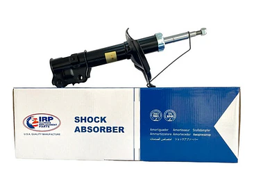 Par Amortiguador Delanteros Gas Hyundai New Accent 2006-2011 2