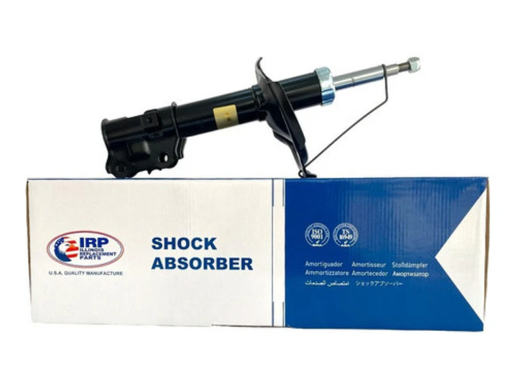 Par Amortiguador Delanteros Gas Hyundai New Accent 2006-2011 2