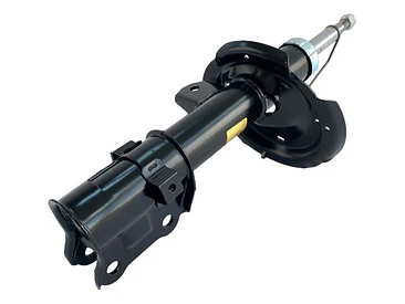 Par Amortiguador Delanteros Gas Hyundai New Accent 2006-2011 6