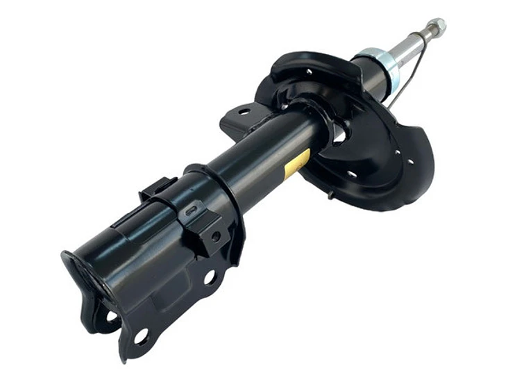 Par Amortiguador Delanteros Gas Hyundai New Accent 2006-2011 6