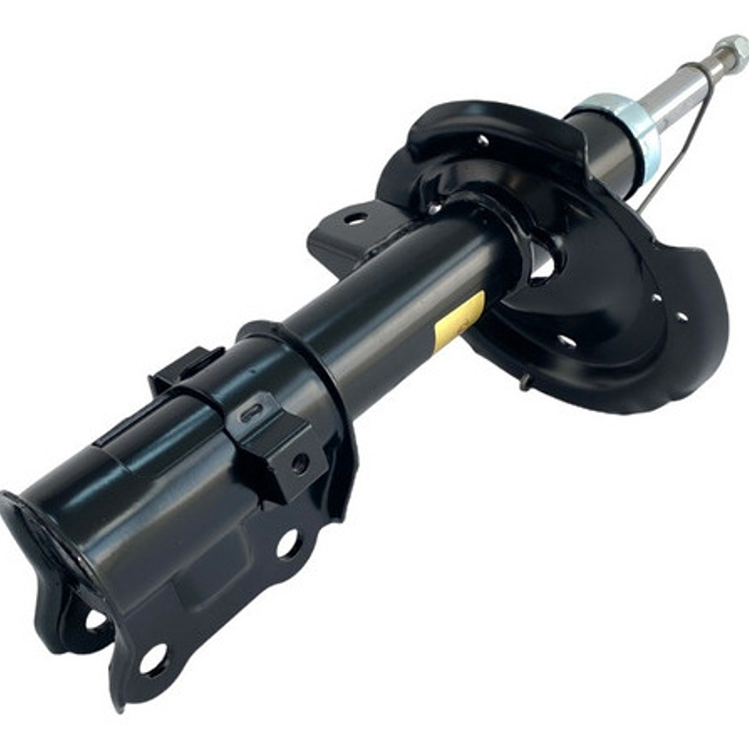 Par Amortiguador Delanteros Gas Hyundai New Accent 2006-2011 6