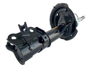 Par Amortiguador Delanteros Gas Hyundai New Accent 2006-2011 3