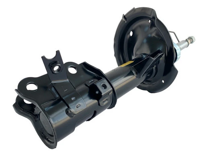 Par Amortiguador Delanteros Gas Hyundai New Accent 2006-2011 3