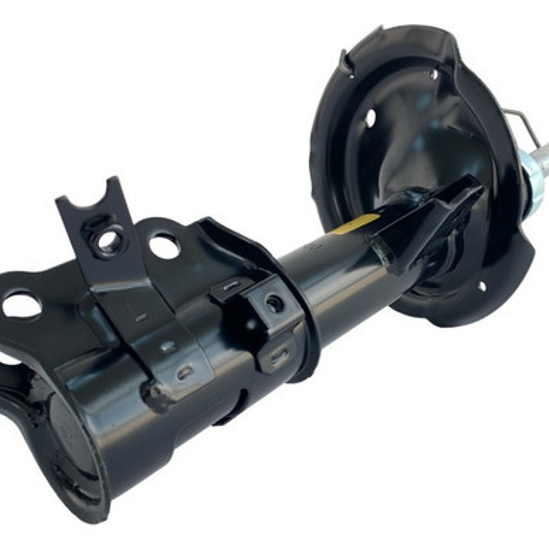 Par Amortiguador Delanteros Gas Hyundai New Accent 2006-2011 3