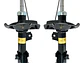 Par Amortiguador Delanteros Gas Hyundai New Accent 2006-2011 - Miniatura 1