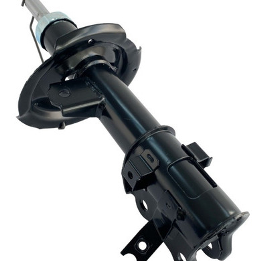 Par Amortiguador Delanteros Gas Hyundai New Accent 2006-2011 4