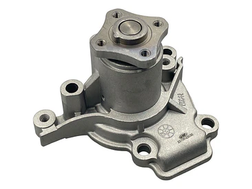 Bomba Agua Hyundai Trajet 2.0 16v 2000-2008 G4jp G4gc 2