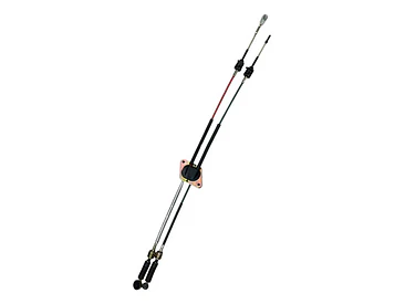 Piola Selectora Cambio Chery Tiggo 1.6 2008-2014 1