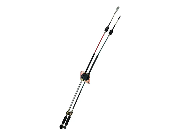 Piola Selectora Cambio Chery Tiggo 1.6 2008-2014 1