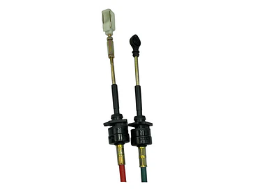 Piola Selectora Cambio Chery Tiggo 1.6 2008-2014 4