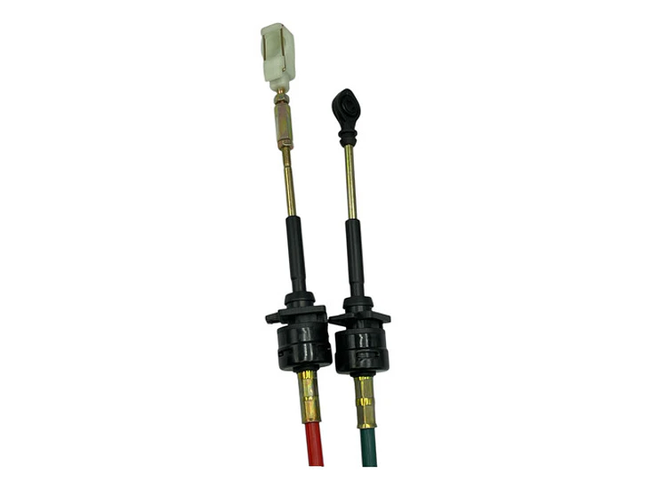 Piola Selectora Cambio Chery Tiggo 1.6 2008-2014 4