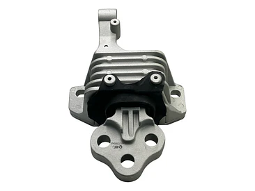 Soporte Motor Izquierdo Para Jeep Cherokee 3.2 2014-2022 V6 4