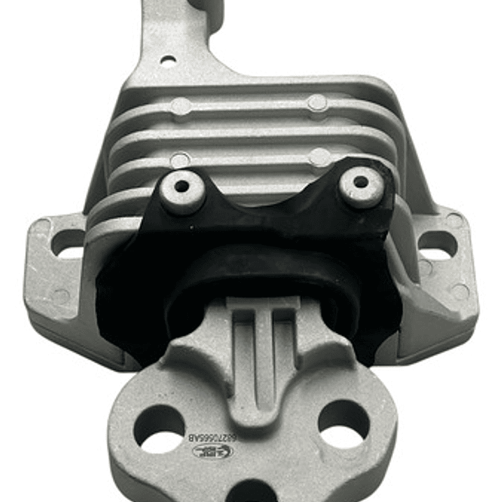 Soporte Motor Izquierdo Para Jeep Cherokee 3.2 2014-2022 V6 4