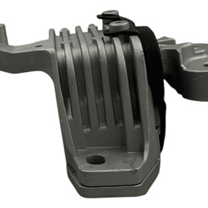 Soporte Motor Izquierdo Para Jeep Cherokee 3.2 2014-2022 V6 5