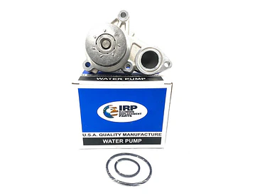 Bomba Agua Para Hyundai Accent Rb 1.6 16v Diesel 2011-2018 2