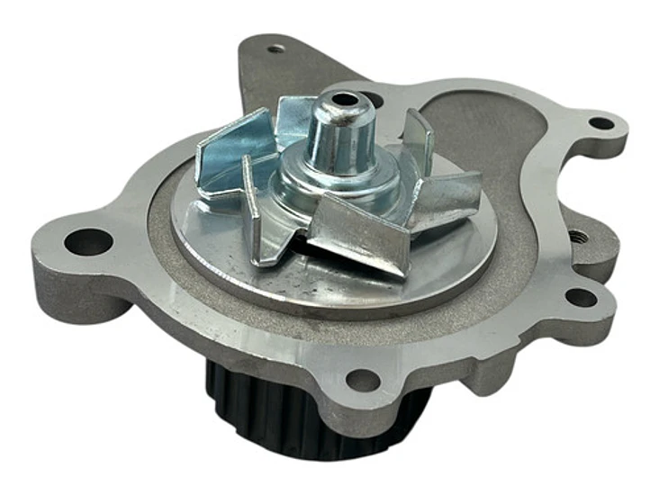 Bomba Agua Hyundai Matrix 1.5 12v Diesel 2003-2009 D3ea 4