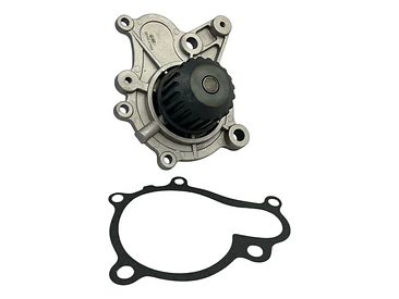Bomba Agua Hyundai Matrix 1.5 12v Diesel 2003-2009 D3ea 5