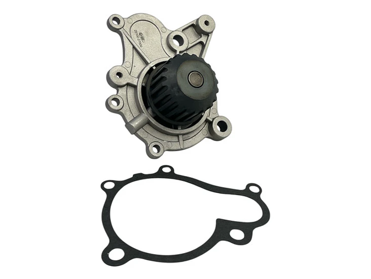 Bomba Agua Hyundai Matrix 1.5 12v Diesel 2003-2009 D3ea 5