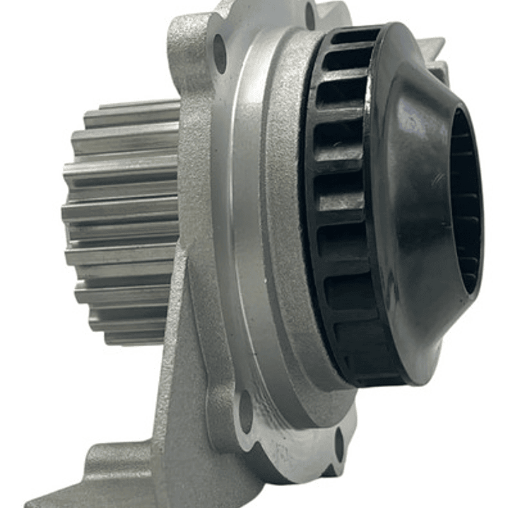 Bomba Agua Para Peugeot Expert 2.0 2013-2017 4