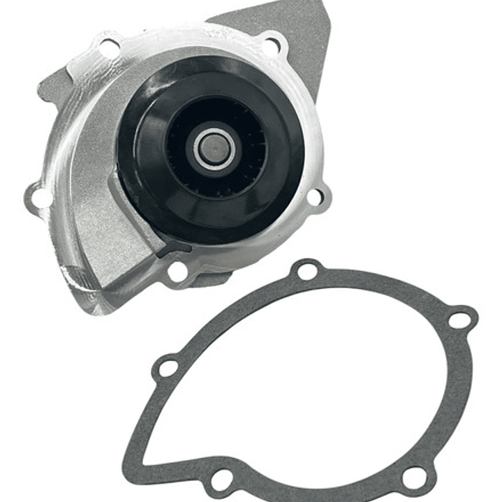 Bomba Agua Para Peugeot Expert 2.0 2013-2017 5