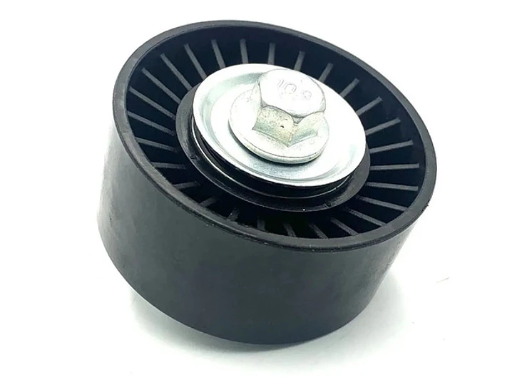 Polea Correa Alternador Para Chevrolet Orlando 2.0 2011-2017 3