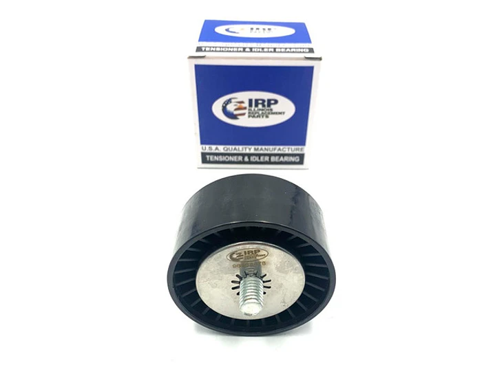 Polea Correa Alternador Para Chevrolet Orlando 2.0 2011-2017 5